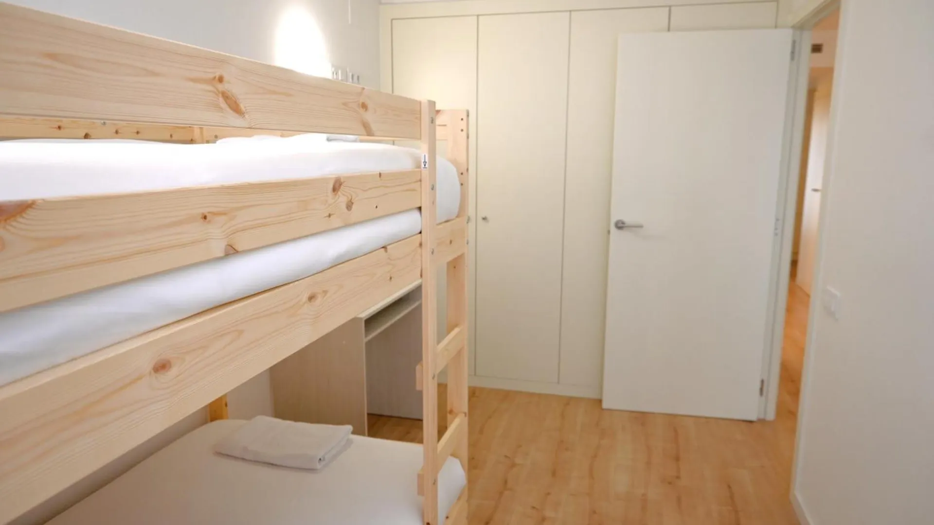 Homenfun Barcelona Can Serra L'Hospitalet de Llobregat Apartment