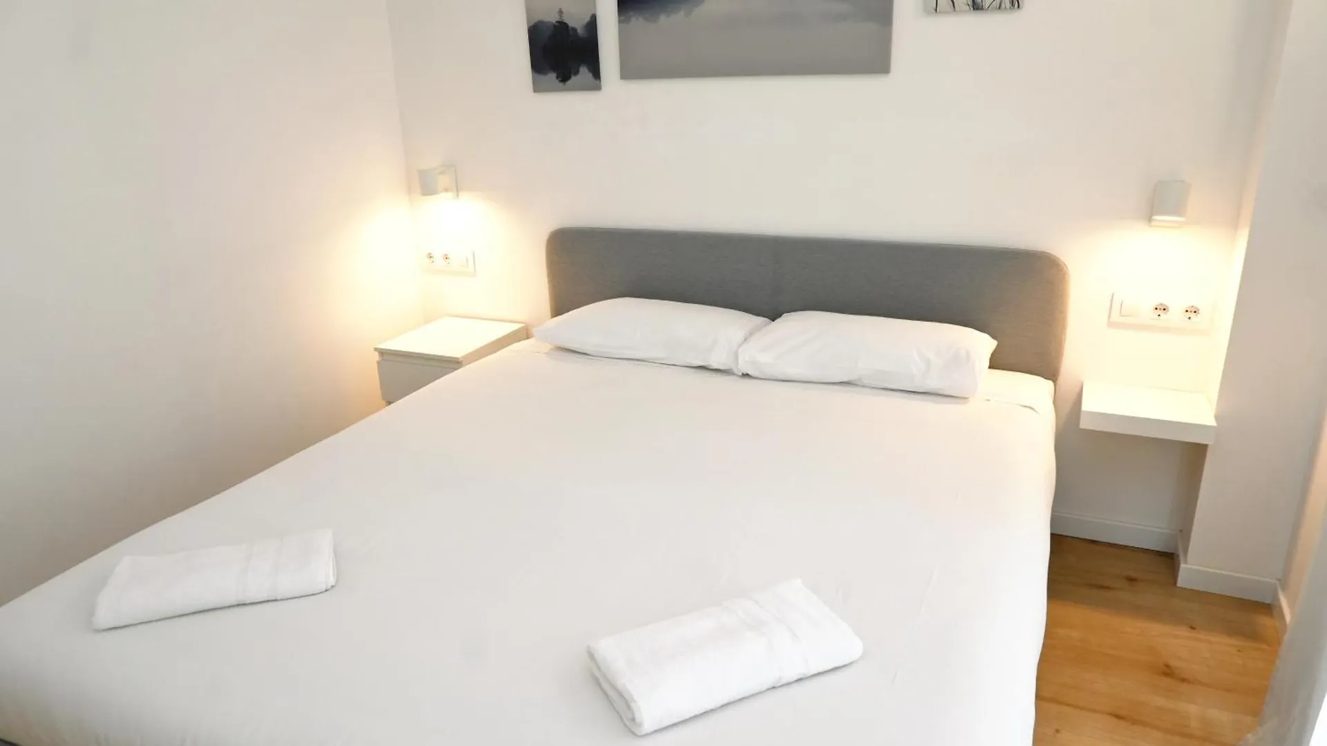Homenfun Barcelona Can Serra L'Hospitalet de Llobregat Apartment
