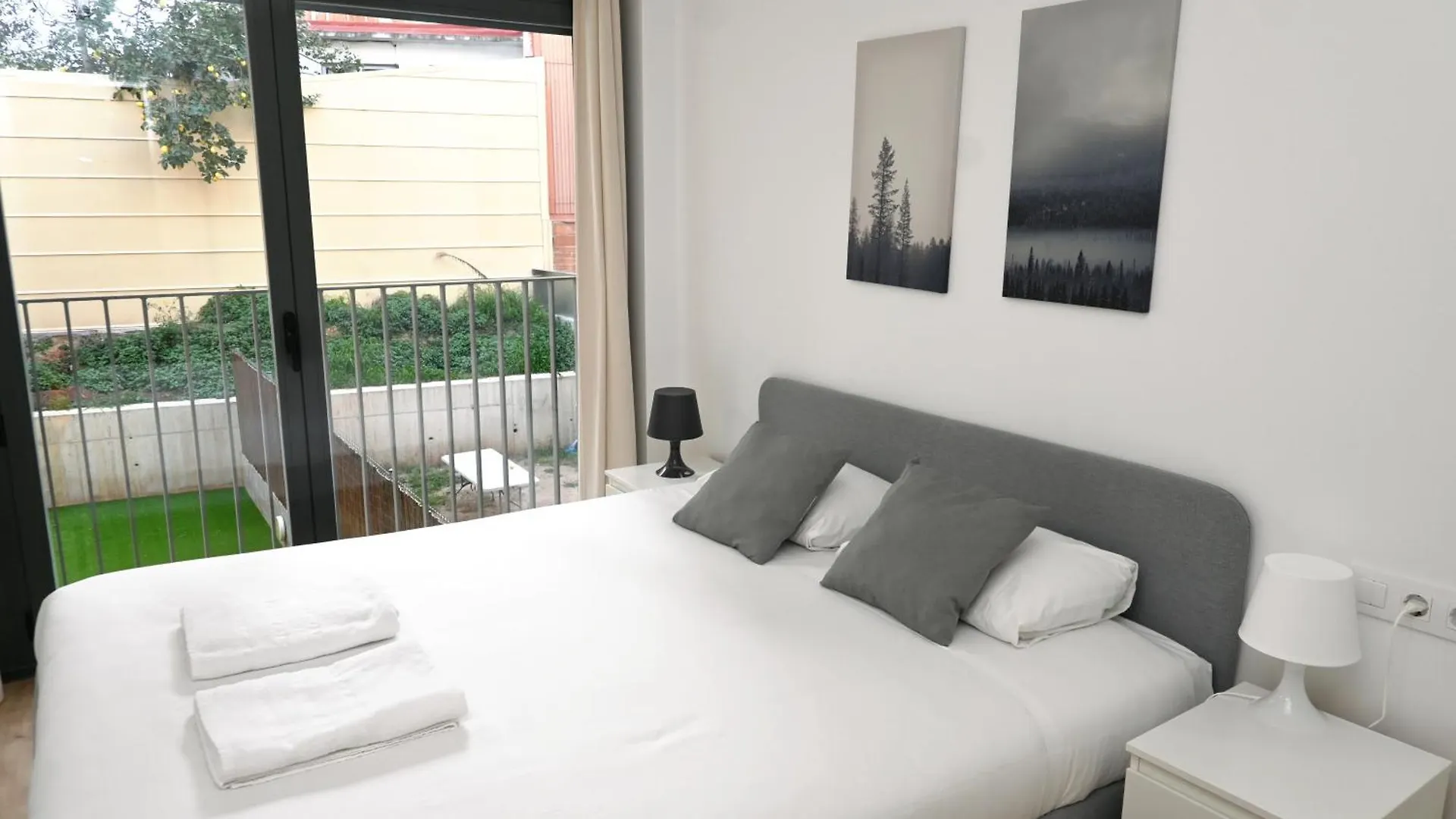 Apartment Homenfun Barcelona Can Serra L'Hospitalet de Llobregat