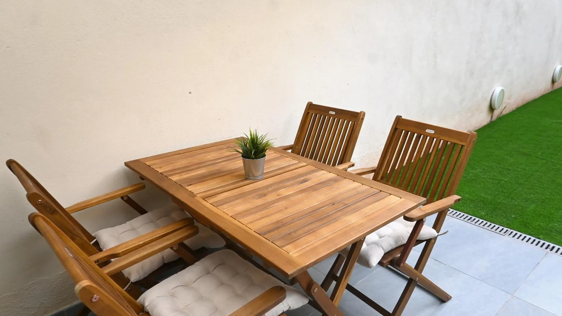 Apartment Homenfun Barcelona Can Serra L'Hospitalet de Llobregat