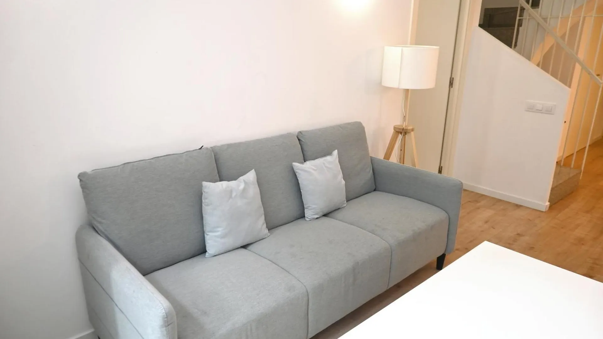Apartment Homenfun Barcelona Can Serra L'Hospitalet de Llobregat
